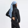 imageCoach womens Signature C Border StoleBluebell