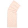imageCoach womens Signature C Border StoleBlush