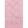 imageCoach womens Signature C Border StoleFuchsia