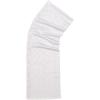 imageCoach womens Signature C Border StoleGrey
