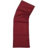 imageCoach womens Signature C Border StoleMerlot