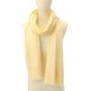 imageCoach womens Signature C Border StoleMoonlight