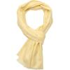 imageCoach womens Signature C Border StoleMoonlight
