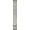 imageCoach womens Signature C Logo Knit ScarfChalk