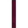imageCoach womens Signature C Logo Knit ScarfDeep Berry