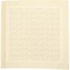 imageCoach womens Vintage Signature C Printed Silk SquareChalk