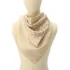 imageCoach womens Vintage Signature C Printed Silk SquareChalk