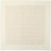 imageCoach womens Vintage Signature C Printed Silk SquareOffwhite