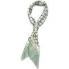 imageCoach womens Vintage Signature C Printed Silk SquareSage