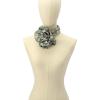 imageCoach womens Vintage Signature C Printed Silk SquareSage