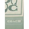 imageCoach womens Vintage Signature C Printed Silk SquareSage