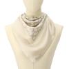 imageCoach womens Vintage Signature C Printed Silk SquareSteam