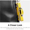 imageLarge Taxi Bag Charm
