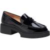imageLevis Womens Leah Patent Leather LoaferBlack Patent