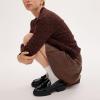 imageLevis Womens Leah Patent Leather LoaferBlack Patent