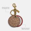 imageSig C Mirror Bag Charm