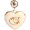 imageSignature Heart Drop Gift Boxed Earrings