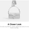 imageTabby Bag Charm