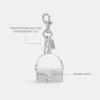 imageTabby Bag Charm