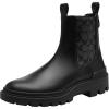 imageCOACH Mens Colson Boot Hiking ShoeArmy