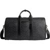 imageCOACH Mens Gotham Duffle 45 CRYCarryOnCharcoal Signature