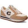 imageCOACH Mens Non Tech Athletic Runner Sneaker Color ChalkOat Size 11ChalkOat