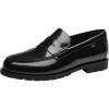 imageCOACH Mens Reagan Penny Loafer Black 11
