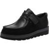 imageCOACH Mens Scott Boot Hunting ShoeBlack