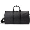 imageCOACH Signature Gotham Duffel JICharcoal