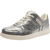 imageCOACH Womens C201 SneakerAnthracite