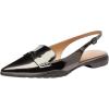 imageCOACH Womens Carrie Skimmer PumpAnthracite