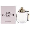 imageCoach Eau de Parfum  Long Lasting Fragrance with notes of Raspberry Leaves Turkish Rose ampamp Suede Musks  Floral ampamp Fruity17 Fl Oz Pack of 1