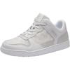 Optic White/Grey