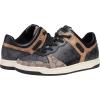 imageCoach Mens Ck556 Vwx C201 Mix Sig 2 BlackMaple SneakerBlackMaple