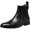 imageCoach Mens Dalton Chelsea BootBlack