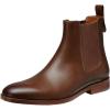 imageCoach Mens Dalton Chelsea BootDark Saddle