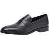imageCoach Mens Declan LoaferBlack