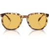 Honey Tortoise/Amber Solid