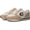 imageCoach Mens Runner SneakerChalkOat
