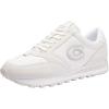 imageCoach Mens Runner SneakerOptical White