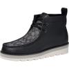 imageCoach Mens Signature Chukka BootBlack