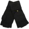 imageCoach SIGNATURE C METALLIC KNIT POP TOP GLOVE