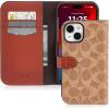 Tan Wallet