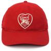imageCoach Womens Baseball Hat Red Chalk