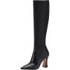 imageCoach Womens Cece Leather BootBlack