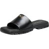 imageCoach Womens Florence Slide SandalBlack