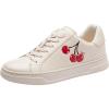 imageCoach Womens High Line SneakerChalk Multi