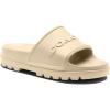 imageCoach Womens Jesse Slide SandalIvory