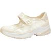 imageCoach Womens Lace Mary Jane Sneaker CharcoalBlack 5