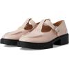 imageCoach Womens Liv Mary Jane FlatBlush
